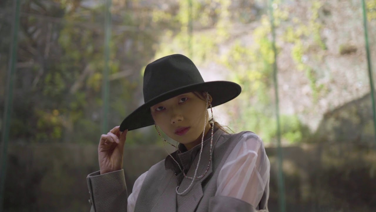 [자체 Fasion Film] 무성의 영상 썸네일