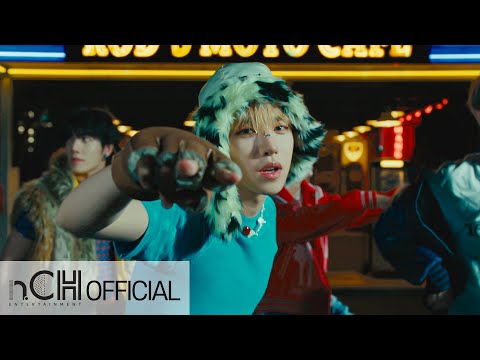 n.SSign · FUNK JAM 영상 썸네일