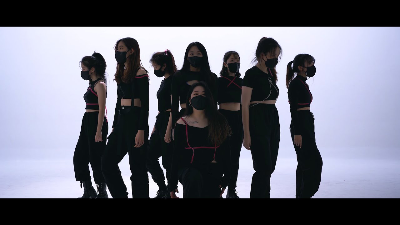 [Performance Video] KUURO-Take Me Down (feat.Bianca) | Alien Dance cover 영상 썸네일