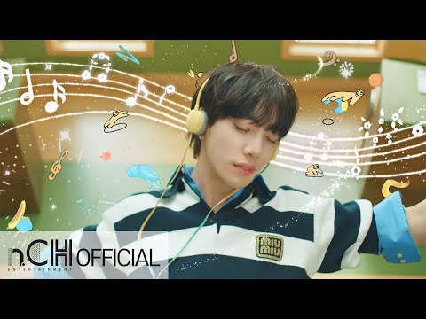 n.SSign · Happy & 영상 썸네일